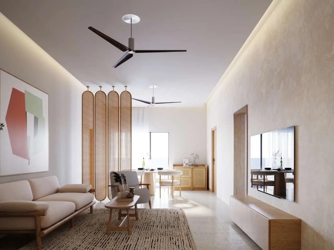 Ananya Apartment